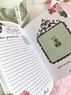 Дневник для мамочки "Маленькая принцесса"